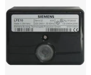 LFE10-110V Автомат горения (газ) SIEMENS