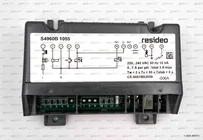 Менеджер горения Resideo S4960B1055