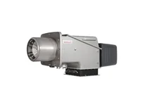 Мазутная горелка Weishaupt WKMS 40/2-A, ZMH