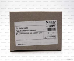 Плата катушки мультиблока Dungs, 263239
