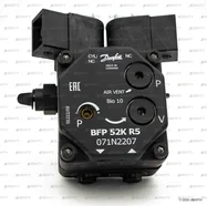 Насос для горелки Danfoss BFP 52K R5L 071N2207