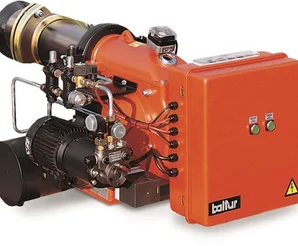 Мазутная горелка Baltur BT 300 DSNM-D