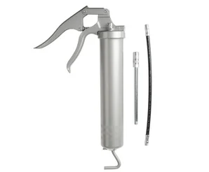 Шприц для смазки для одной руки Pressol 12250 950