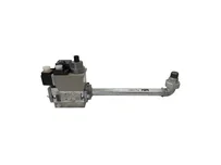 Газовая рампа Baltur MM412 A20C R5/4-T