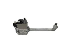 Газовая рампа Baltur MM412 A20C R5/4-T