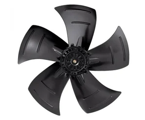 Вентилятор осевой промышленный Ebmpapst A4D630AR0102