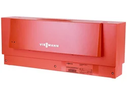 Панель управления Viessmann Vitotronic 300-K MW1B