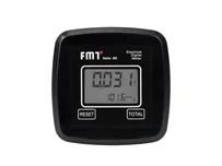Счетчик масла и дизельного топлива Pressol NUMERIxx Digital