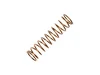 Пружина Weishaupt 955-200-16 оранжевая, 490086