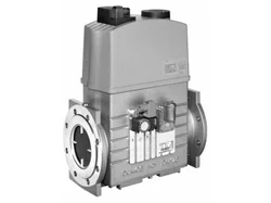 Газовый электромагнитный клапан Weishaupt DMV 5100/12, 110-120 В