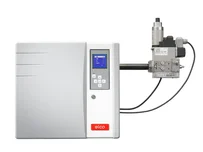Газовая горелка Elco VG 3.350 V E KN d339