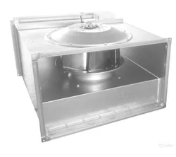 ВКПН ЕС 60-30 Вентилятор для прямоугольных каналов Лиссант