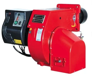 Дизельная горелка Ecoflam MAIOR P 60 AB HS TL D