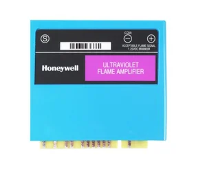 Усилитель сигнала пламени Honeywell R7849A 1015