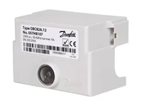 Топочный автомат Danfoss OBC 82A.12 057H8107