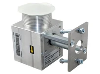 Заслонка Dungs DMK 515-P, Ø24 мм
