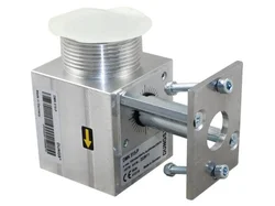 Заслонка Dungs DMK 515-P, Ø24 мм