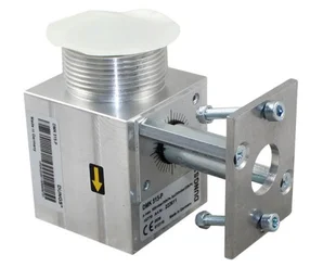Заслонка Dungs DMK 515-P, Ø28 мм