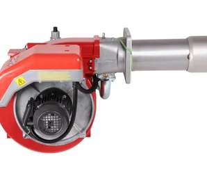 Газовая горелка FBR GAS XP 60/2 CE TC EVO + R. CE D1"1/2-S