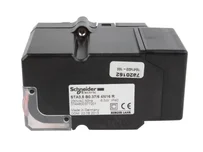 Сервопривод Berger Lahr /Schneider Electric STA3.5 B0.37/6 2N36 L