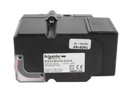 Сервопривод Berger Lahr /Schneider Electric STA3.5 B0.37/6 2N36 L