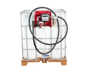 Мобильная азс Nano S40 FL6