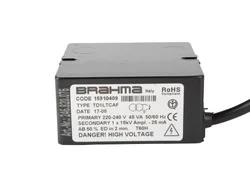 Трансформатор розжига Riello TD1LTCAF 15910409