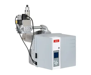 Газовая горелка Elco VG 2.160 D E KL