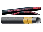 Рукав для пескоструйной очистки Semperit SM2 25 мм толщина стенки 8 мм