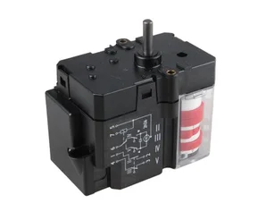 Сервопривод Berger Lahr / Schneider Electric STA5 B0.36/8 2N36 L