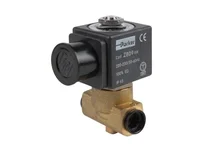 Электромагнитный клапан Parker VE 140DR/DRA.5