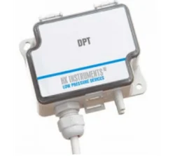 DPT 1000-2W-R4 Передатчик дифференциального давления арт. 104.006.005