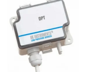 DPT 1000-2W-R4 Передатчик дифференциального давления арт. 104.006.005