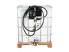 Мобильная азс Nano plus 56 K24 Clear captor A60