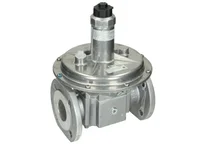 Регулятор давления газа Dungs FRU 5050