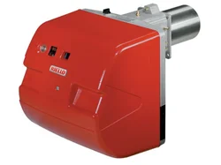 Газодизельная горелка Riello RLS 38 TL LP