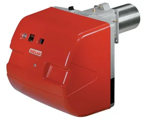 Газодизельная горелка Riello RLS 38 TL LP