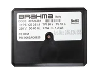 Топочный автомат Brahma CE391.4