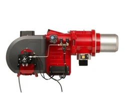 Газовая горелка Weishaupt G 30/2-A, DN125, 3LN