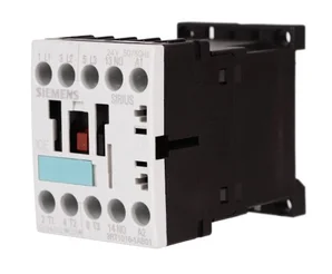 Миниконтактор Siemens 3RT1016-1AB01