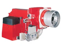 Газовая горелка Weishaupt G 70/1-B, DN100 3LN