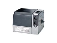 Сервопривод Siemens SQM10.15561