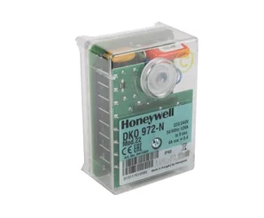 Топочный автомат Honeywell DKO 972-N Mod.22
