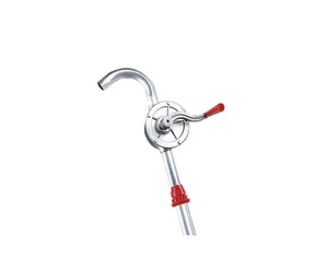Насос роторный ручной Petropump PP202017