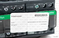 Пускатель горелки Elco LC3D12AP7