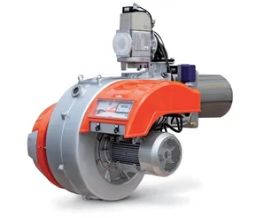 Газовая горелка Baltur TBG 150 ME