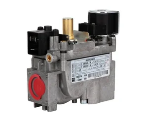 Газовый электромагнитный клапан Elco 822 NOVAMIX