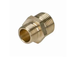 Ниппель переходной Baltur G1/2" - G3/4", 15902