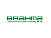 Электрод розжига Brahma 12431811