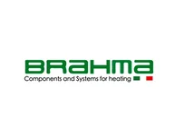 Электрод розжига Brahma 12431811
